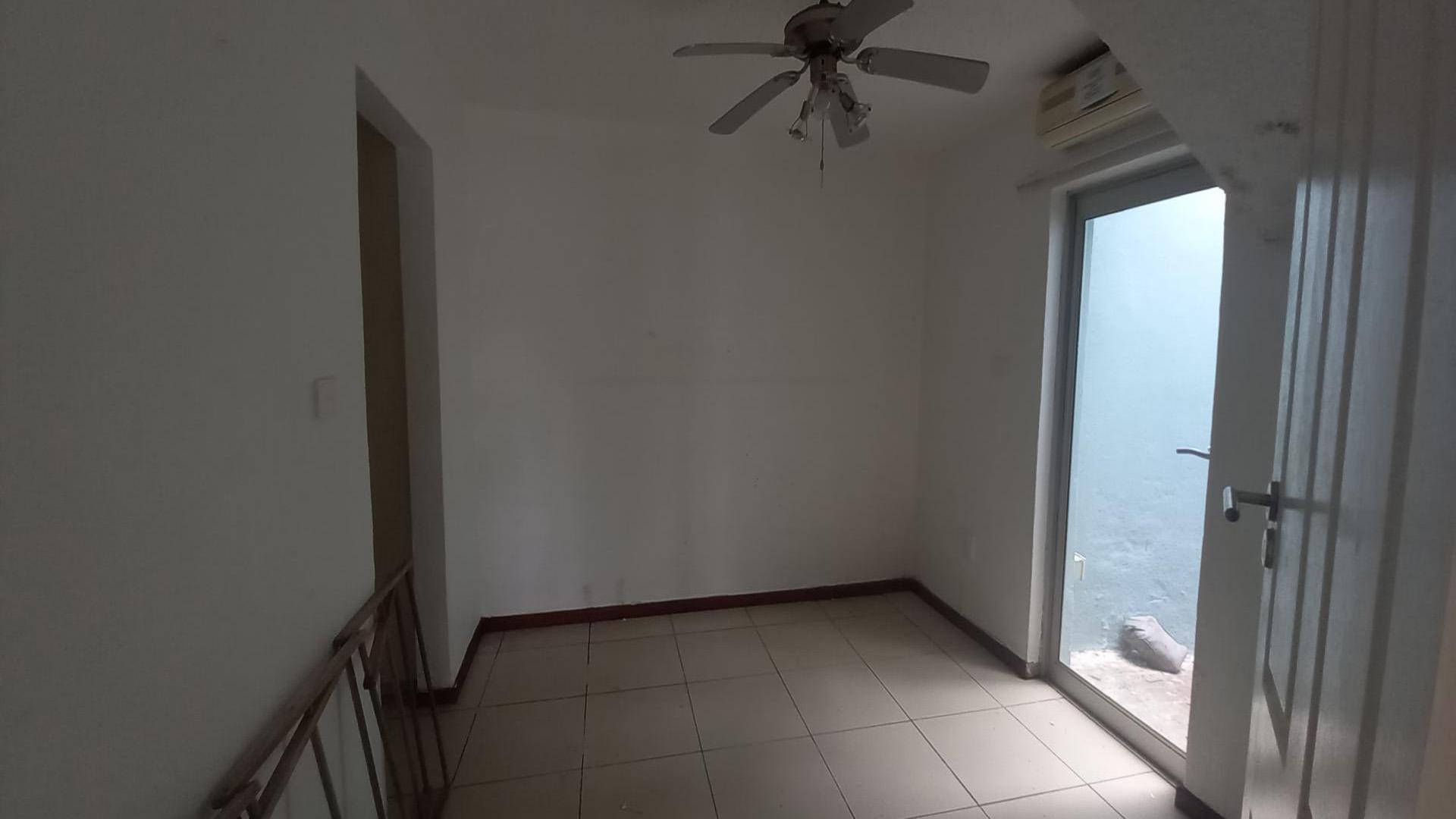 Spaces of property in Margate