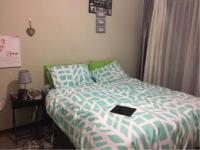 Bed Room 1 of property in Erand Gardens