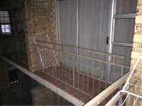 Balcony of property in Erand Gardens