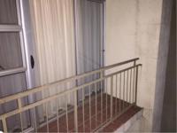 Balcony of property in Erand Gardens