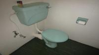 Bathroom 1 - 7 square meters of property in Westdene (JHB)