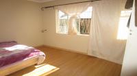 Bed Room 1 - 14 square meters of property in Westdene (JHB)