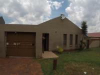 3 Bedroom 2 Bathroom House for Sale for sale in Eldorado Park AH