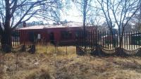 3 Bedroom 1 Bathroom House for Sale for sale in Ermelo