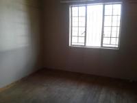 Bed Room 1 of property in Ermelo