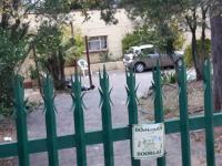 Front View of property in Ferndale - JHB