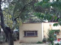 Front View of property in Ferndale - JHB