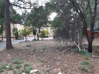 Front View of property in Ferndale - JHB