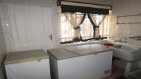 Spaces - 21 square meters of property in De Deur
