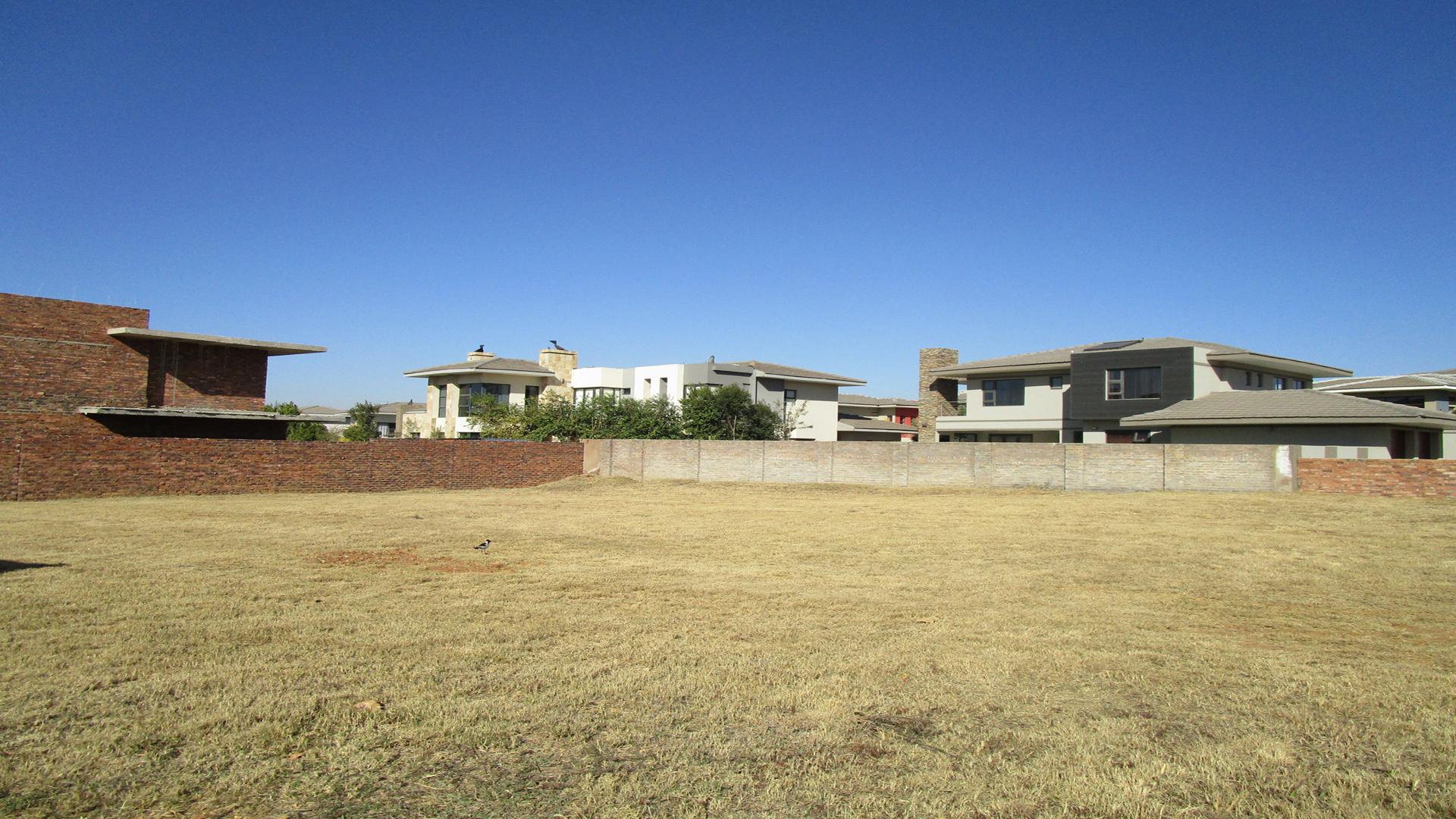 Front View of property in Lombardy Estate