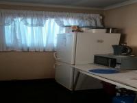 Kitchen of property in Tembisa