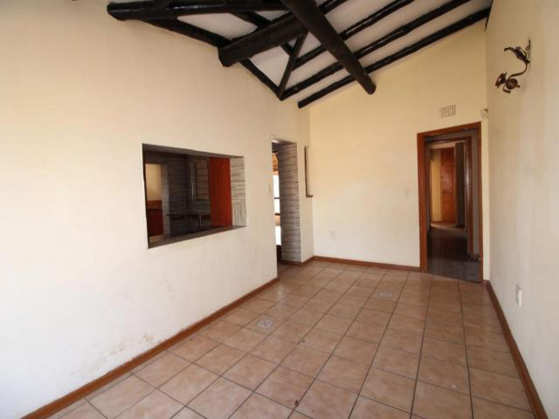 Lounges of property in Vaalpark
