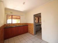Scullery of property in Vaalpark