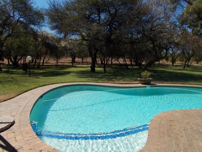 Farm for Sale For Sale in Hammanskraal - MR318531