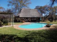  of property in Hammanskraal