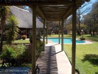  of property in Hammanskraal