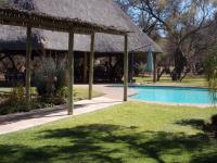  of property in Hammanskraal