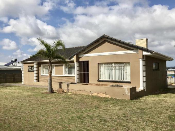 Standard Bank EasySell 3 Bedroom House for Sale in Sunridge