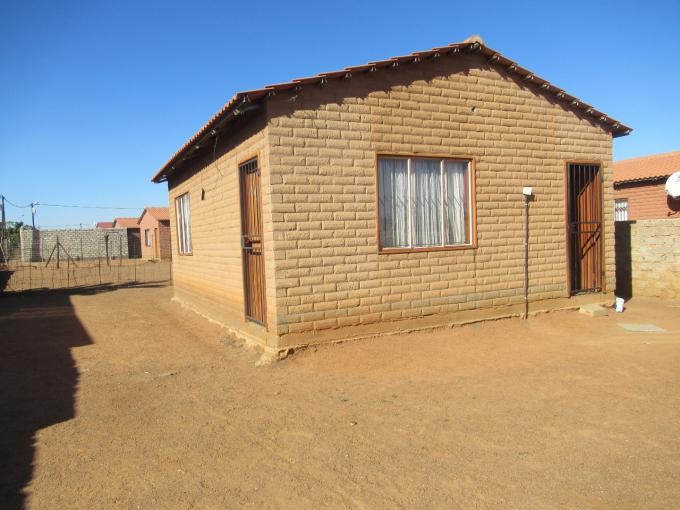 Houses For Sale in Winterveld MyRoof.co.za