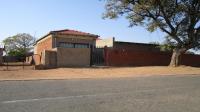 3 Bedroom 1 Bathroom House for Sale for sale in Soshanguve East