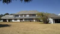 Front View of property in Kyalami A.H