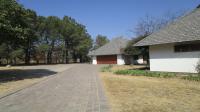 Front View of property in Kyalami A.H