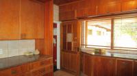 Kitchen of property in Kyalami A.H