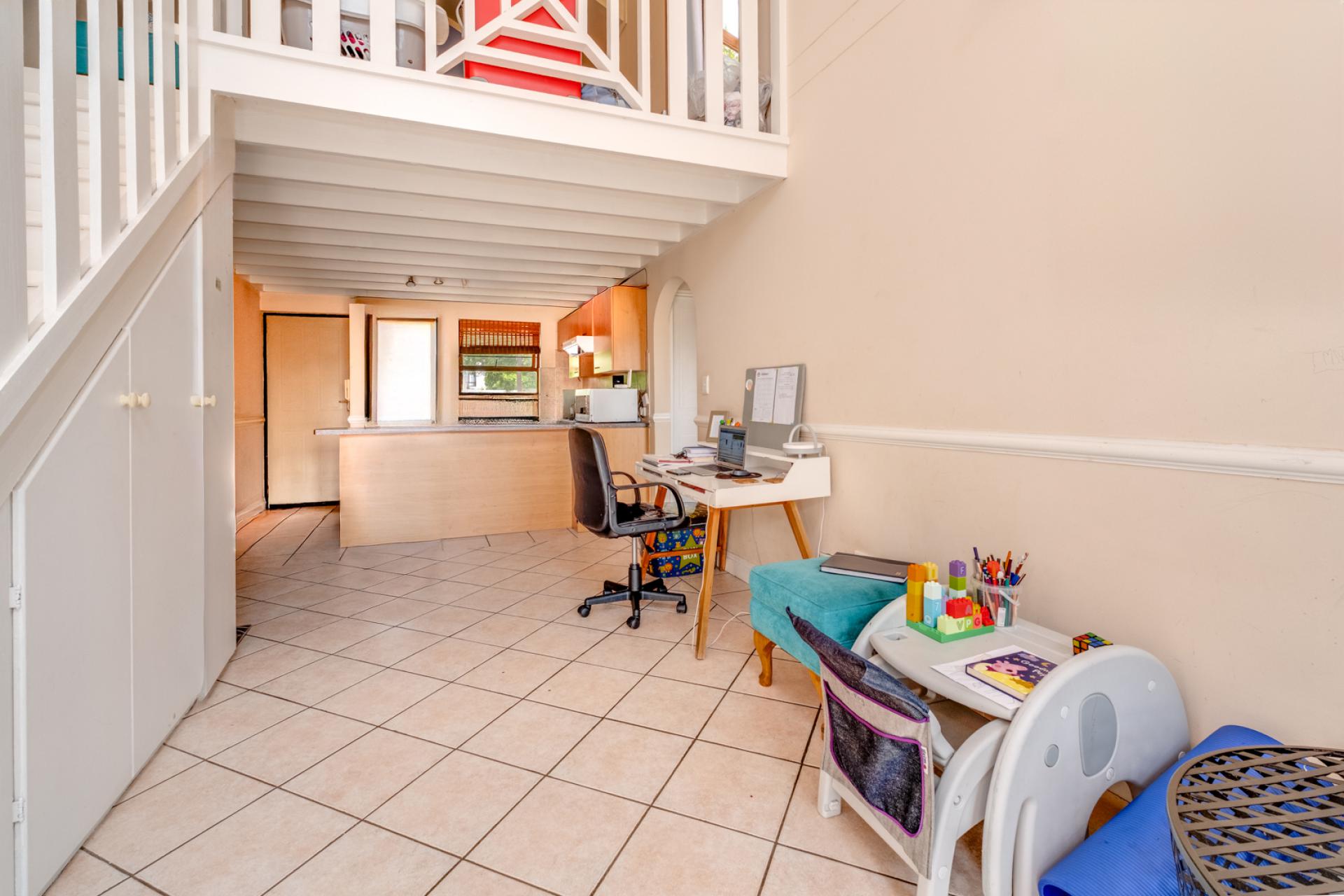 Lounges of property in River Club