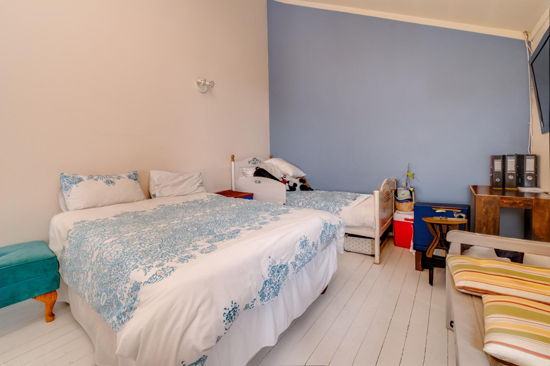 Bed Room 1 of property in River Club