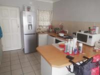 Kitchen of property in Belhar