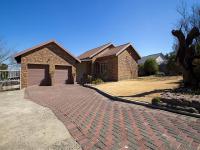 Front View of property in Ermelo