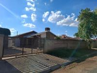 Front View of property in Vanderbijlpark