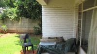 Patio - 8 square meters of property in Florida