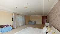 Main Bedroom - 63 square meters of property in Wilropark