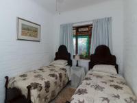 Bed Room 3 of property in Boknes Strand
