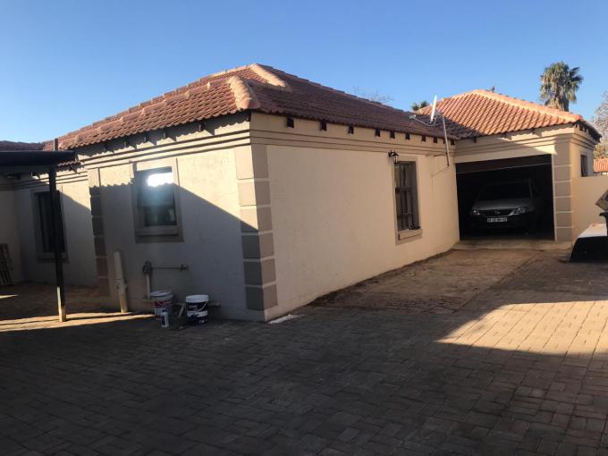 Houses For Sale in Pretoria West MyRoof.co.za