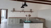 Kitchen - 26 square meters of property in Yzerfontein