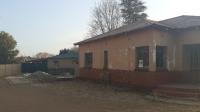 3 Bedroom 1 Bathroom House for Sale for sale in Modimolle (Nylstroom)