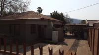 3 Bedroom 2 Bathroom House for Sale for sale in Thabazimbi