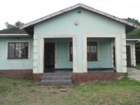 Front View of property in Mtubatuba