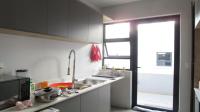 Scullery - 10 square meters of property in Midrand
