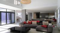 Lounges - 42 square meters of property in Midrand