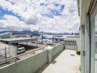 Balcony of property in Gants Plaza