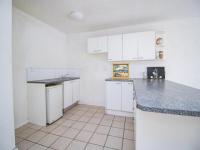 Kitchen of property in Gants Plaza