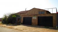 4 Bedroom 2 Bathroom House for Sale for sale in Eldorado Park AH