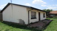 2 Bedroom 1 Bathroom House for Sale for sale in Ekangala