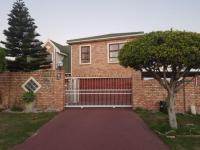 Front View of property in Amsterdamhoek