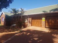 3 Bedroom 2 Bathroom House to Rent for sale in Polokwane