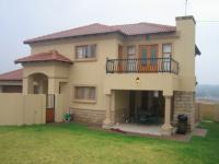 3 Bedroom 4 Bathroom House for Sale and to Rent for sale in Amberfield