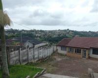 Front View of property in Chatsworth - KZN